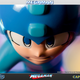 Illustration for article titled I Dont Think Ive Ever Seen Such A Glossy Mega Man